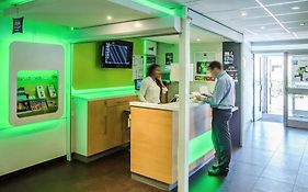 ibis budget Aeroport le Bourget Garonor